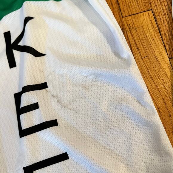 Podium Wear Keen Shirt Mens XL Base Layer Ski Performance Long Sleeve * - Picture 6 of 7